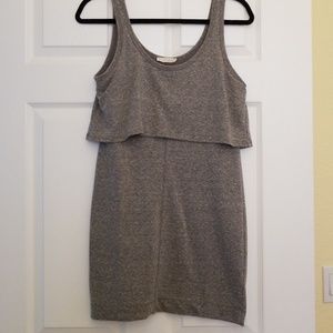 Grey Tunic